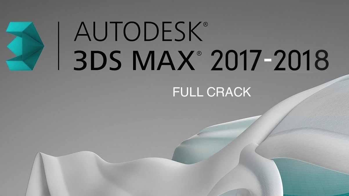 3ds max 2017 download full crack
